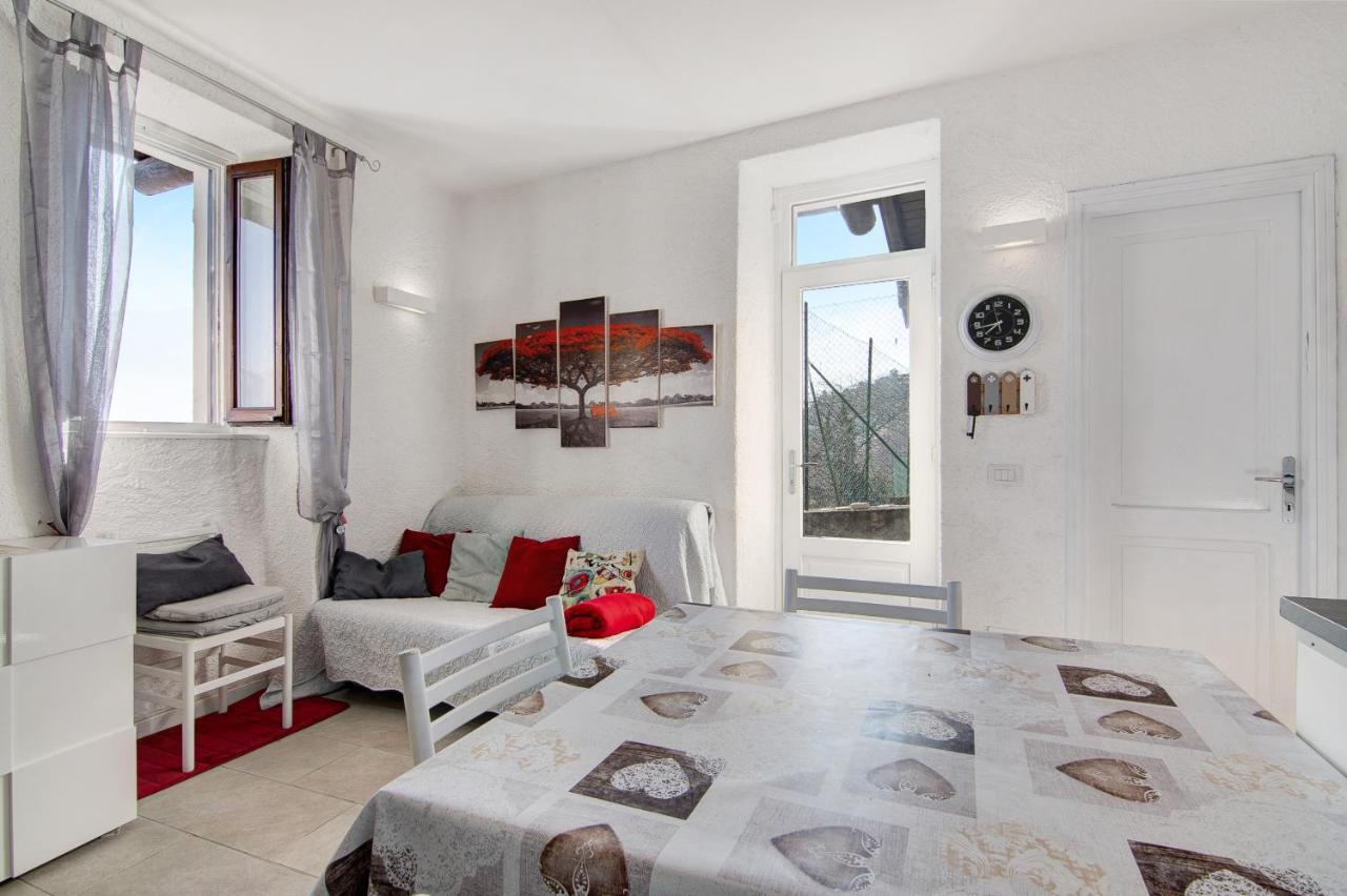 Pianello Del Lario Casa Sul Lago Di Como מראה חיצוני תמונה