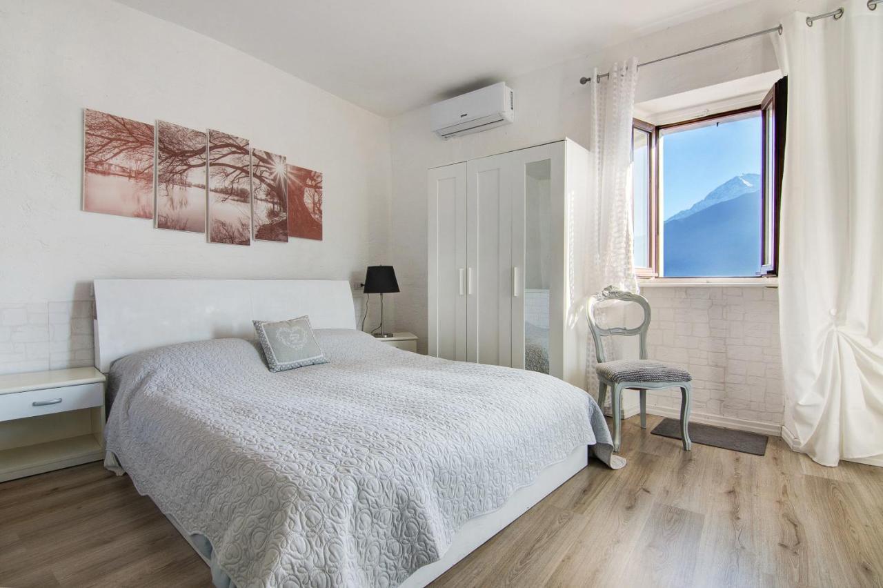 Pianello Del Lario Casa Sul Lago Di Como מראה חיצוני תמונה